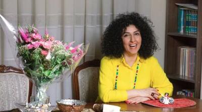 Iran-in Nobel laureate Mohammadi jail tan hun pawtsei