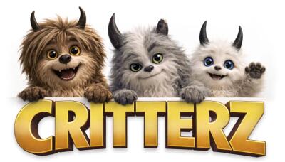 A.I. animated feature 'Critterz' siam dawn