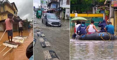 Assam tuilianin zual lam pan zel