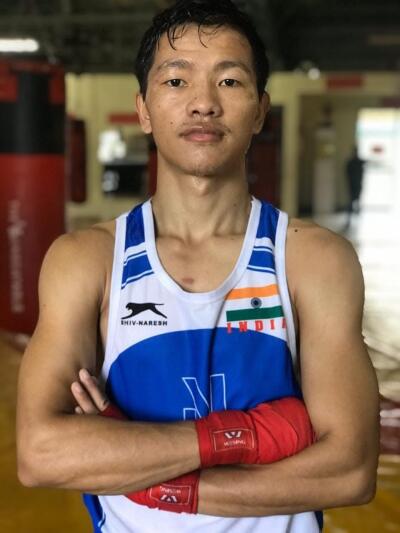 Dinmawia a inlan dawn ta