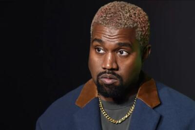 Kanye West France-a 'ban' theih dinhmunah ding