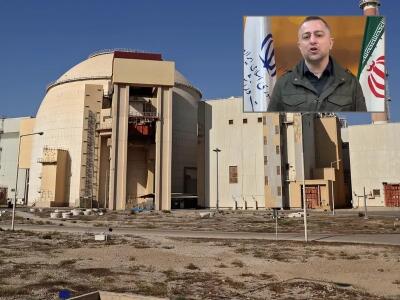 Iran-in power plant bulah human chain siam turin ṭhalaite ngen