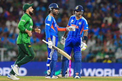 Zanin aangin World Cup Super 8