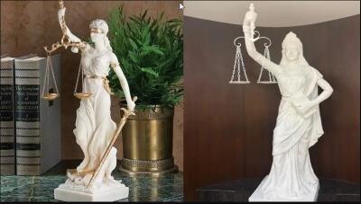 Supreme Court-in Lady of Justice lim thar pholang