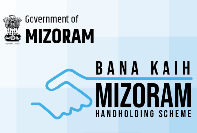 Bána Kaih-ah dilna 11,000 vel lut tawh