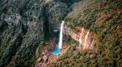 Meghalaya : Sorkarin khualzinte tan thurawn tichhuak