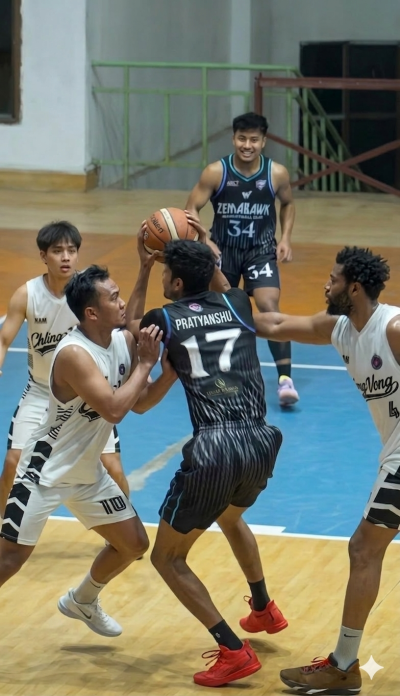 Zemabawk BC-in semifinal lut