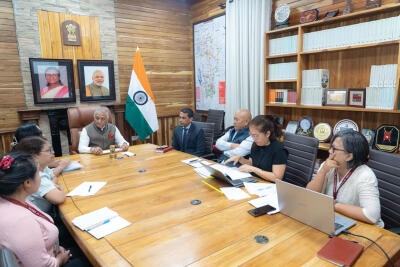 Tar enkawlnaah mi 79 dah lut tawh