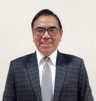 LMC chairman tur Lalzuithanga