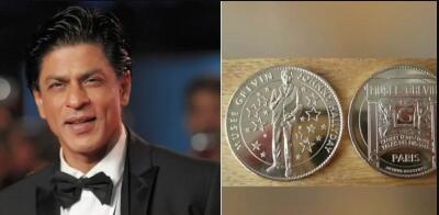 Paris-a Gervin Museum-ah SRK chawimawi