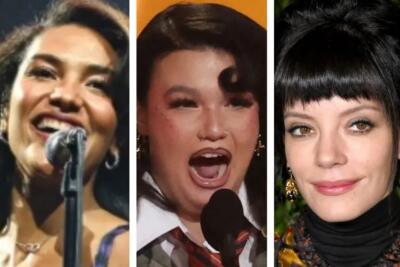 Ivor Novello Awards nominee puang