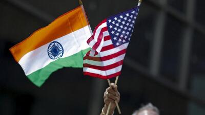 India-US BTA inbiak hun tur sawn hla