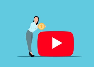 YouTube-in monetization policy siam ṭha