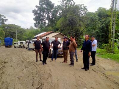 PWD Minister-in kawng chhia a en