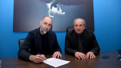 Sarri thlaktu Igor Tudor