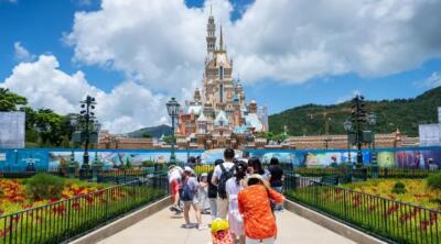 China Box Office-ah 'Zootopia 2' che ṭha nghal