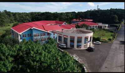 Meghalaya: NEHU VC chenna in suasam