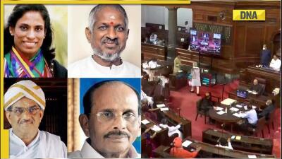 President-in Rajya Sabha member thar tur pali a rawt
