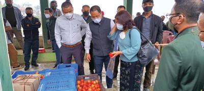 Tualte-ah tomato qtl. 200.68 vailiam