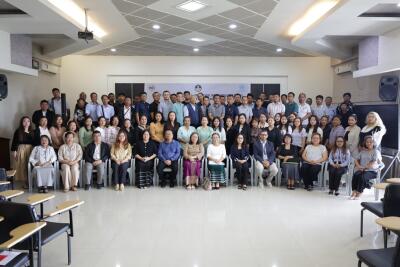 Private school principal-te pual training