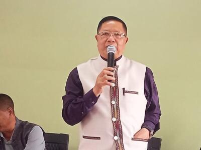 An sorkar hnua inthlanah ZPM an tla deuh zel - Dr Thangtea