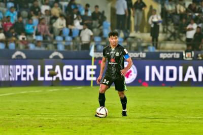 Indian Football buaina: AIFF-in FSDL nen thawhdun zel an duh, mahse...