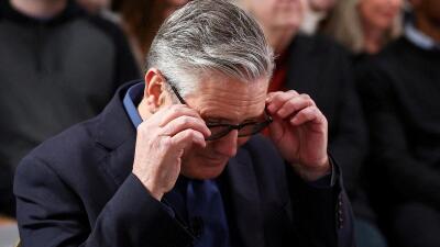 Epstein files vanga bang tura nawrna UK PM-in hnawl