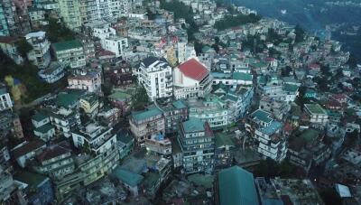 Aizawl Venglai rah remti rih lo