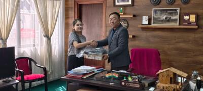 Hindi thiam a pawimawh - Sawivunga