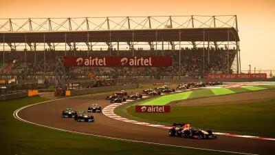 Sports Minister-in Indian GP nei turin hma la