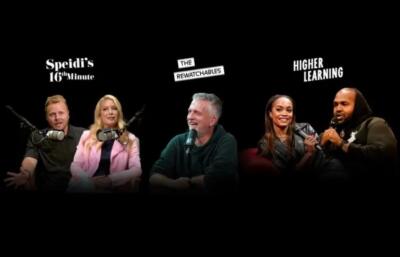 Spotify-in Podcast FAST channel hmasa ber tlangzarh