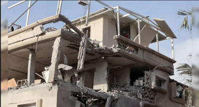 Lebanon aṭanga rocket hmanga beihnaah Israel mi 11 hliam