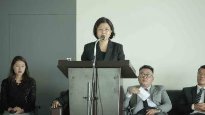 Garbage Free City Lunglei Project hawng