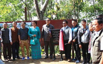 CYMA Hostel tur lungphùm CM-in a phúm Hostel khuahkhirhna dan siam a ngai: CM