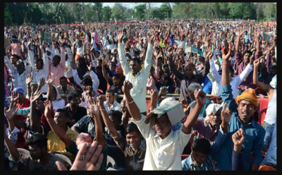 Covid vanga state inthlan ṭhulh duh mipui zingah 55% awm : Survey