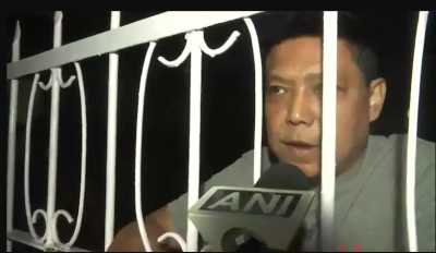 CBI-in Assam CM hlui Saikia fapa an man