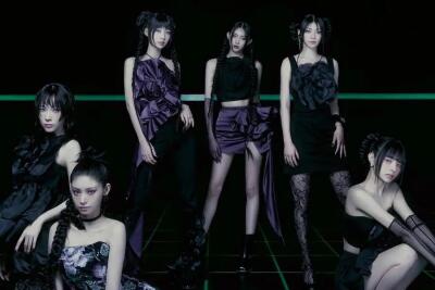 Japanese girl group agency-in ngaihdam dil