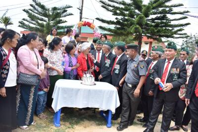 AR Veterans Day buatsaih