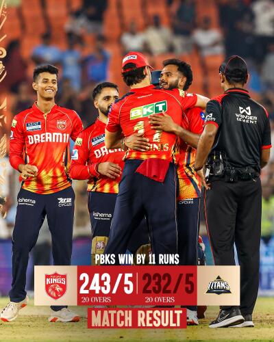 Shreyas Iyer hoin  Punjab-in bul an ṭan ṭha