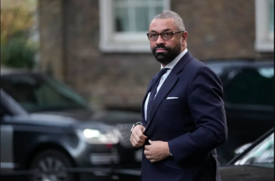 Britain-in firfiak pawlah Hizb ut-Tahrir a puang dawn