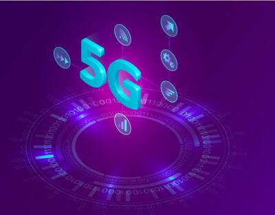 African zingah 1.2% chauhin 5G network hmang