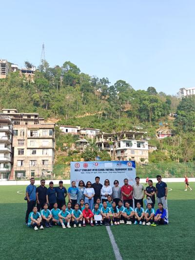 MFA-in hmeichhe football inelna buatsaih