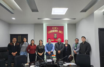 Ram danga hnathawk harsatna tâwk zingah passport lem hmang an tam