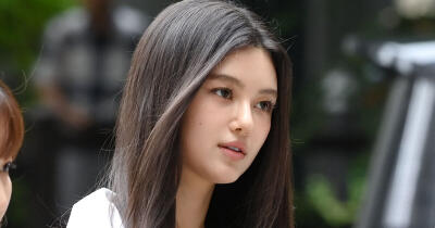 ADOR-in NewJeans member Danielle contract titawp