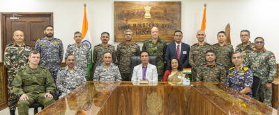 Aizawl hi hmeichhia leh naupangte tan pawh a ralmuang tawk - Chief Minister