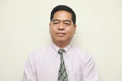 MP hlui Ronald Sapa Tlau a thi; May 2, Zirtawpni-ah vui a ni dawn
