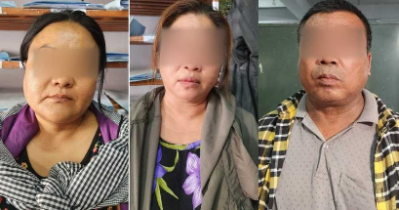 END-in meth mûm 30,000 man
