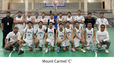 Slice Small Finance Bank Inter School khelh chhunzawm zel