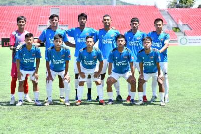Sihphir Venghlun nge ṭha Ramhlun Athletic?