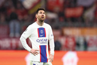 Messi-a'n chhuah a tum rih lo - Balague